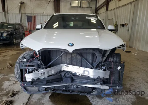 2019 BMW X5 xDrive40I z USA, uszkodzony, nr VIN 5UXCR6C52KLL12950